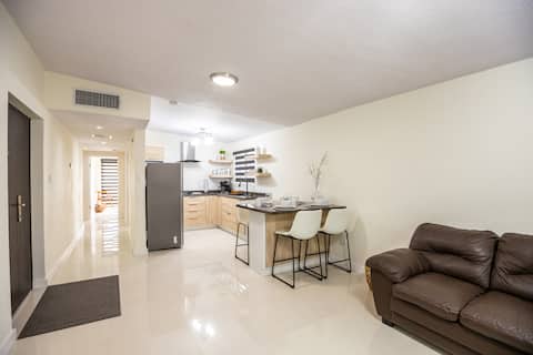 MagicPlace Casa 12 min away. Consulate and Puente Libre