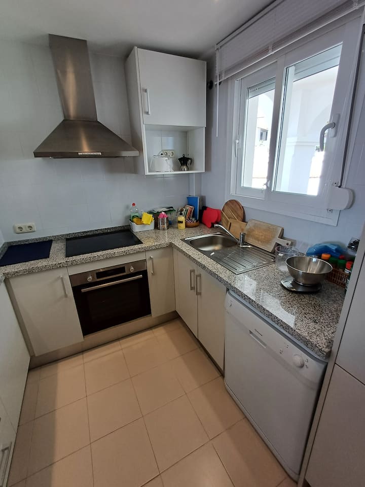 Appartamento Calahonda - Calahonda