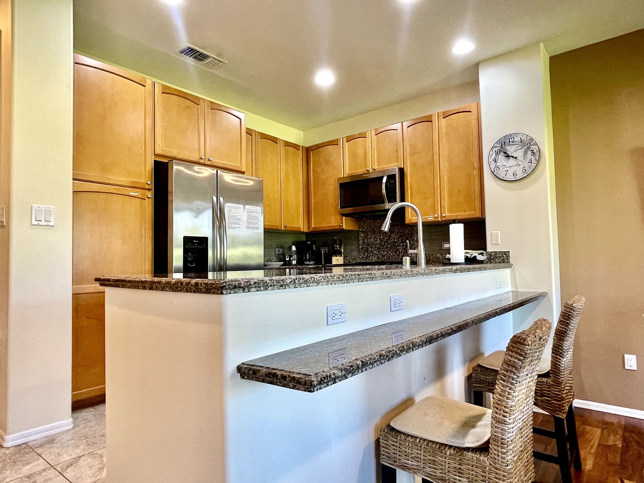 Gated Golf View Townhome w/ Resort Pool Tennis Gym - Photo 10