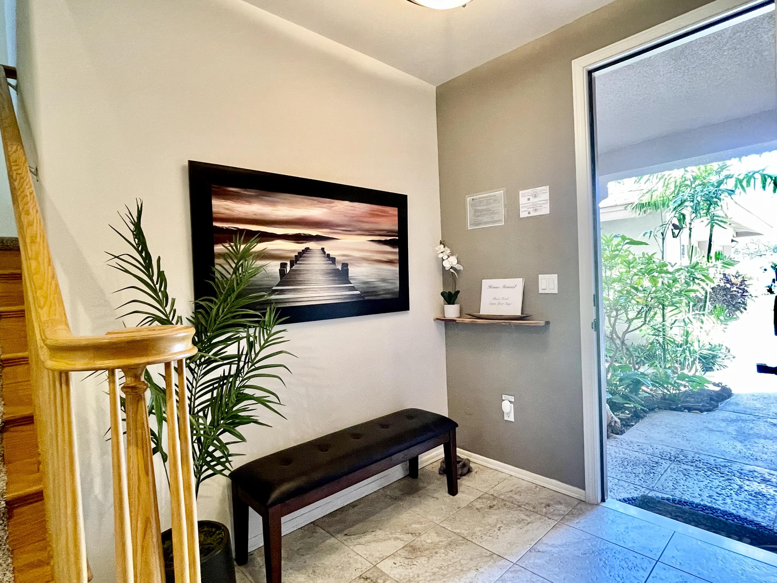 Gated Golf View Townhome w/ Resort Pool Tennis Gym - Photo 6