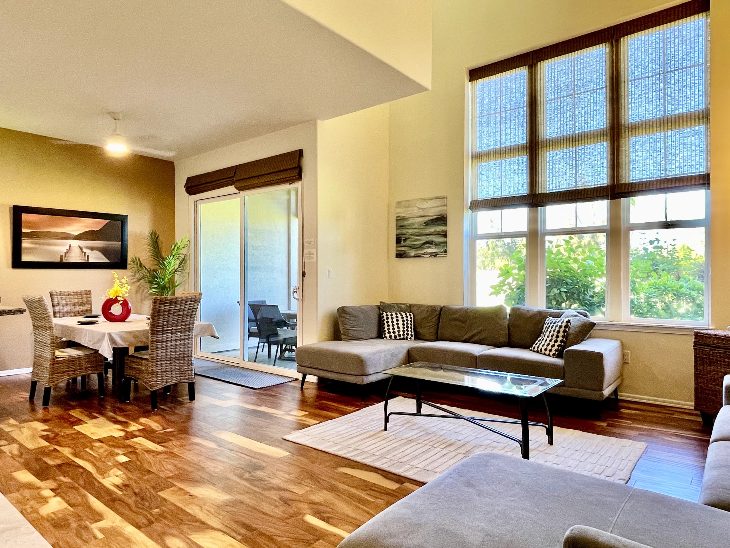 Gated Golf View Townhome w/ Resort Pool Tennis Gym - Main photo