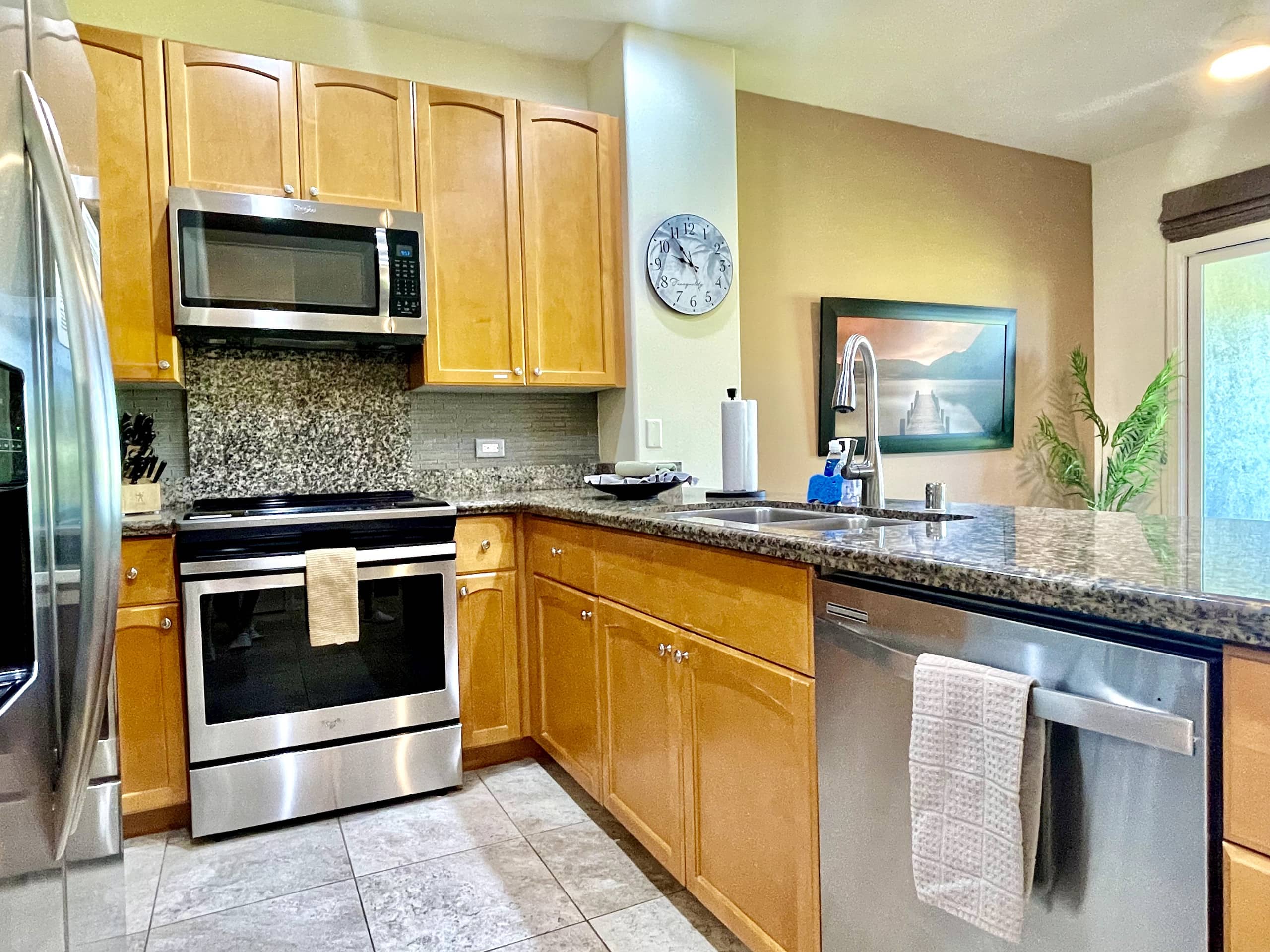 Gated Golf View Townhome w/ Resort Pool Tennis Gym - Photo 9