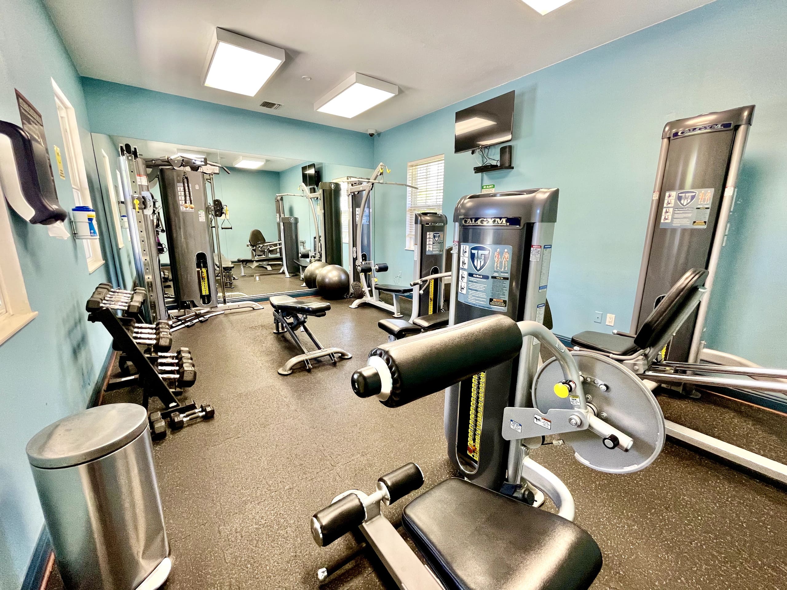 Gated Golf View Townhome w/ Resort Pool Tennis Gym - Photo 26
