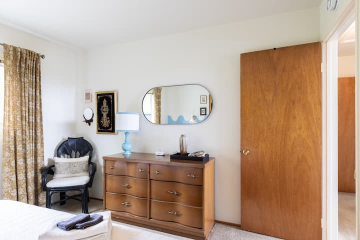 Chambre 1