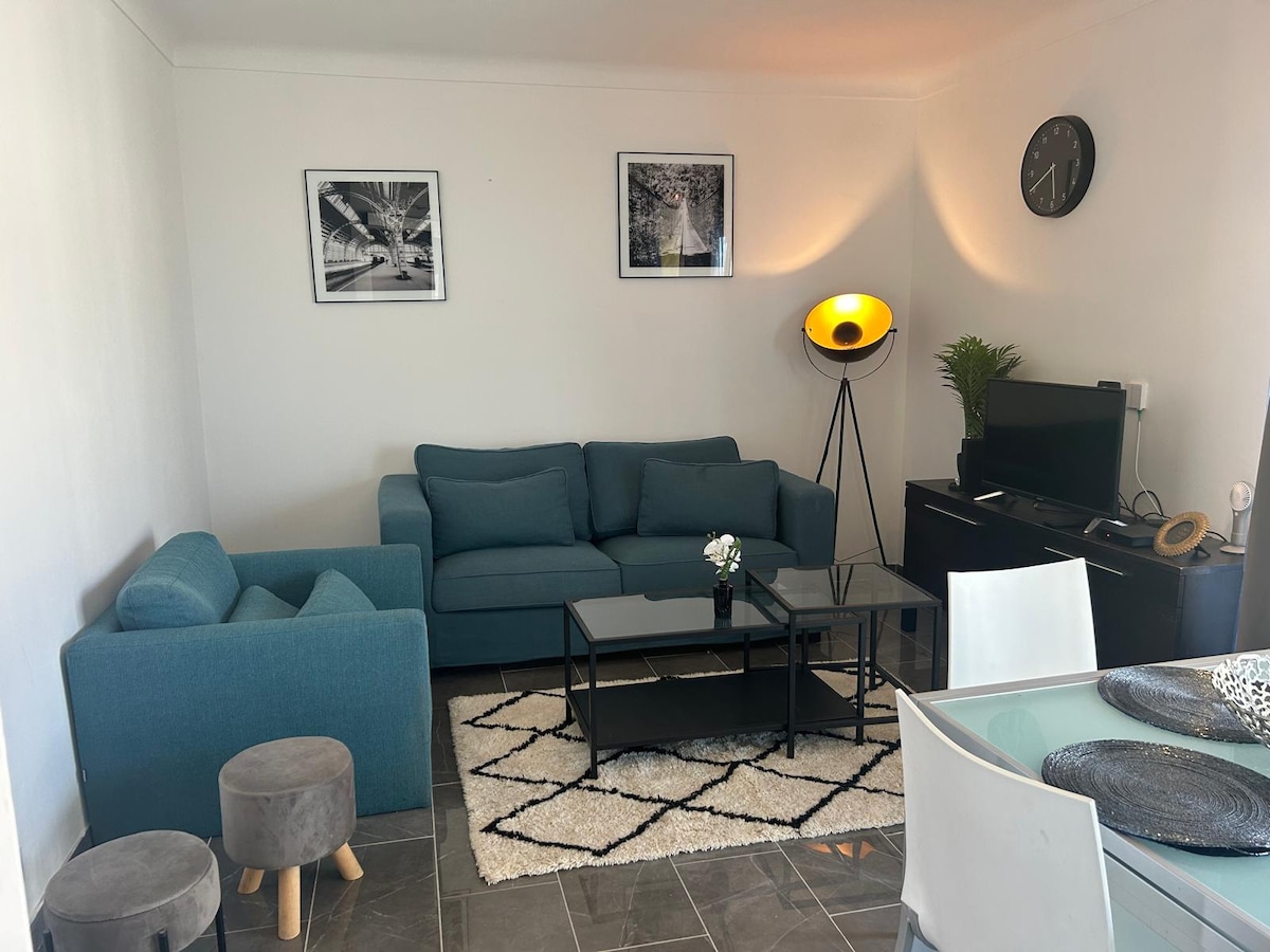 Дневна соба