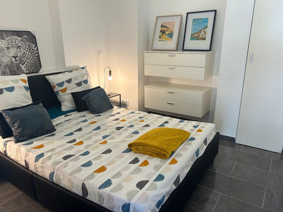 Спална соба