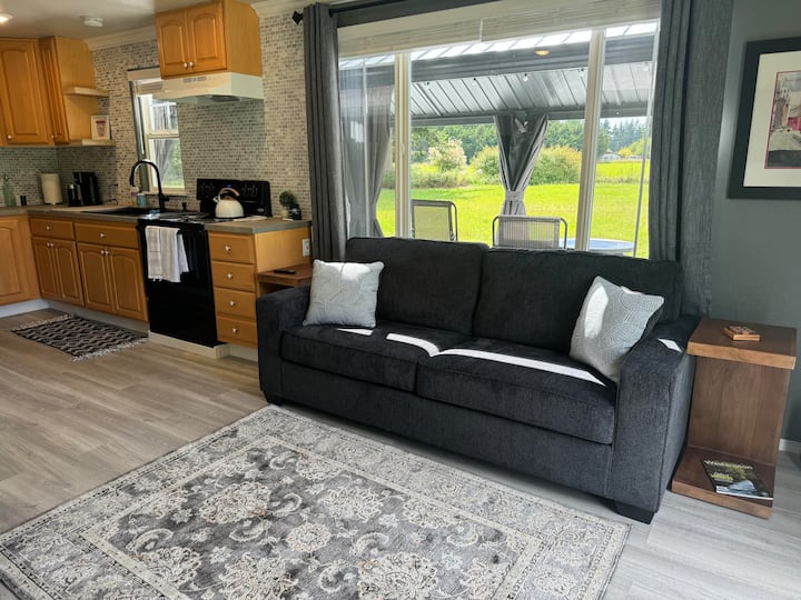 Всекидневна