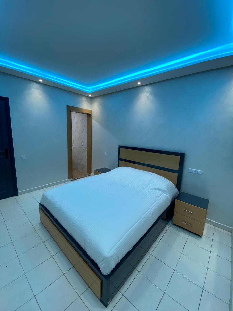 Rental unit in Marrakesh  2 bedrooms  3 beds  2 baths