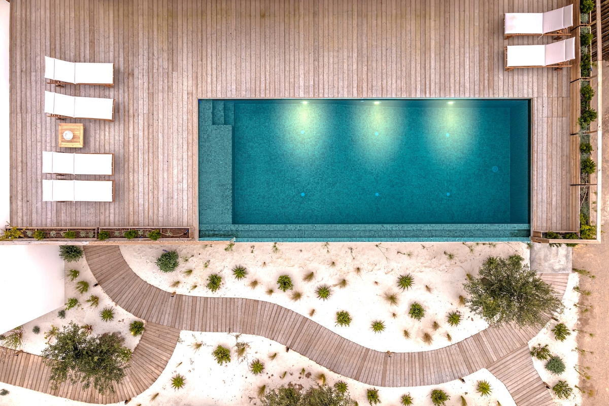 Quinta Azul — view 3