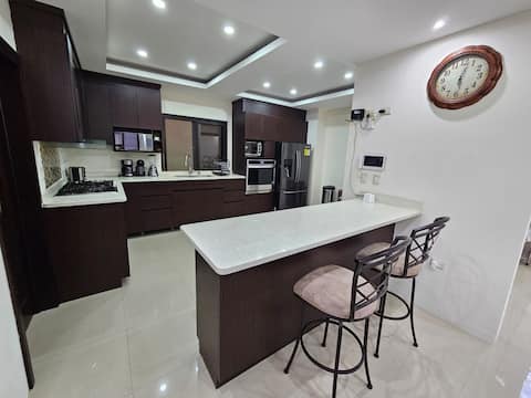 HEVA-luxury & comfort residence