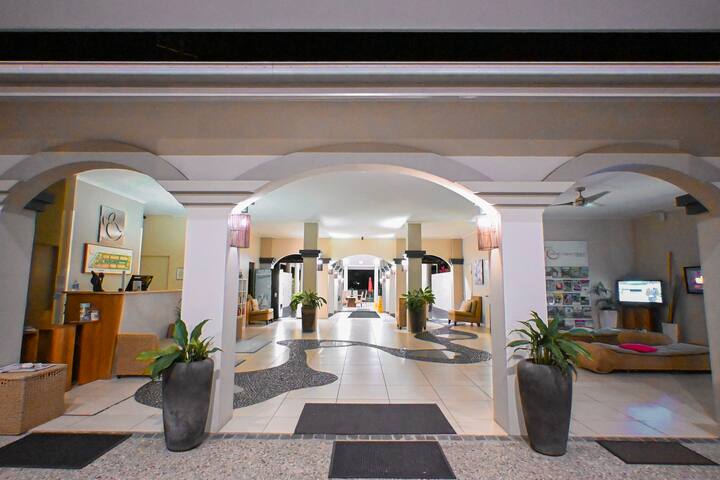 Mango Lagoon Resort & Wellness Spa managed Airbnb listing 2