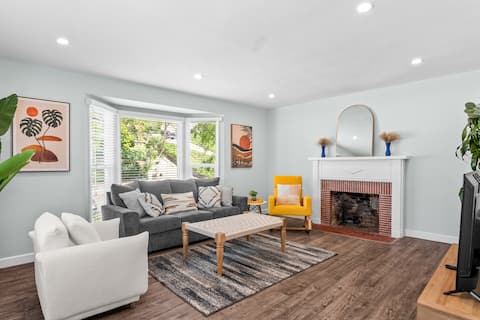 Unleash Your Inner Boho in LA