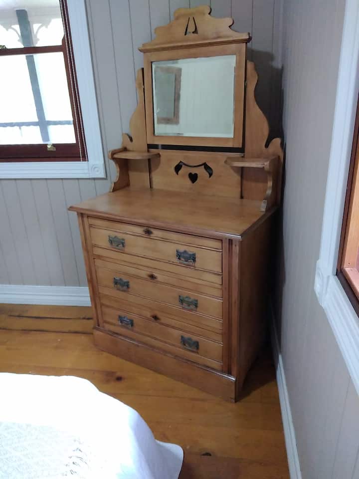 ห้องนอน