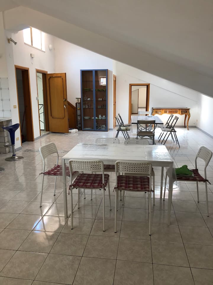Appartamento Casa Vacanza - Petacciato