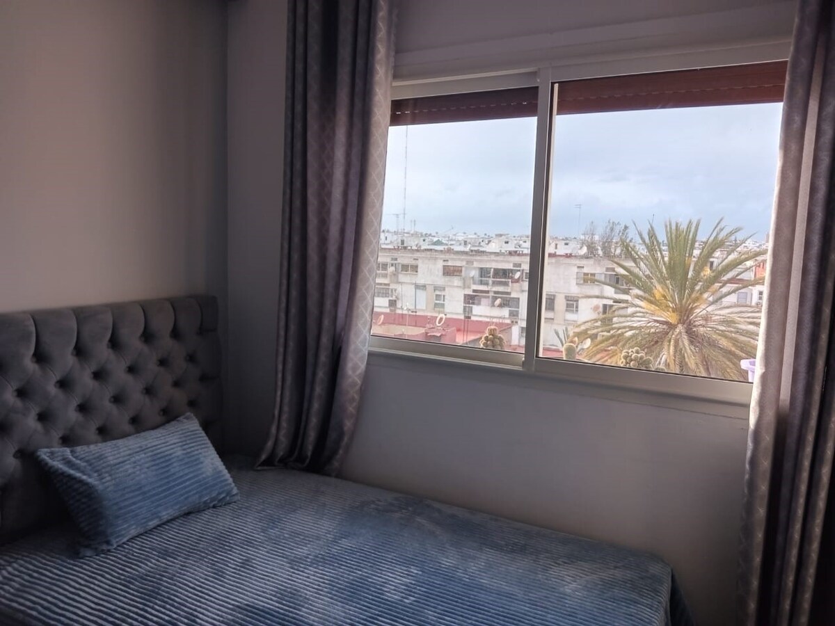 Спална соба 2