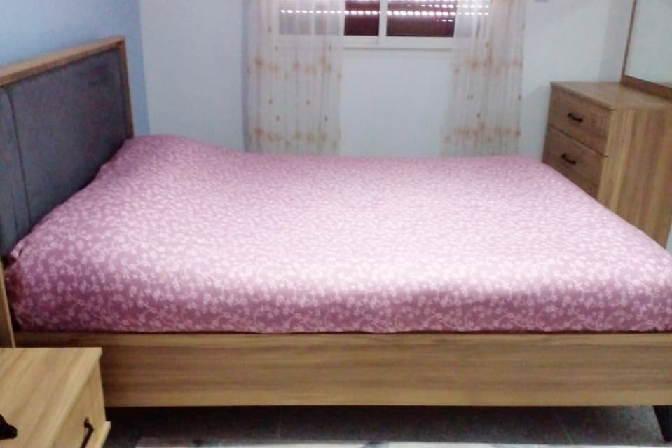 Спална соба 1