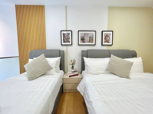 Moka managed Airbnb listing 1