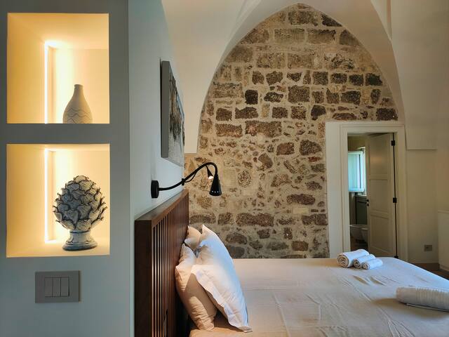 Dimora Torre Baldassarra – Private Pool gallery image 4