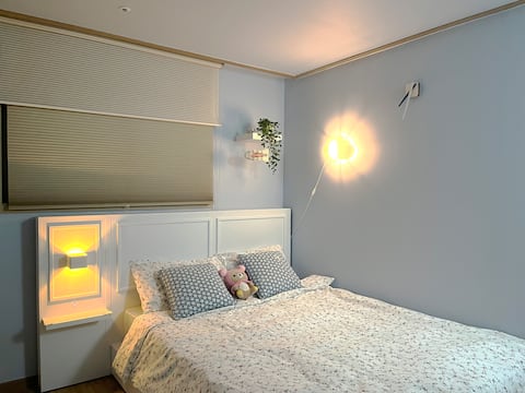 #Netflix [2Min&Lift] Ez Trip Sky Blue
