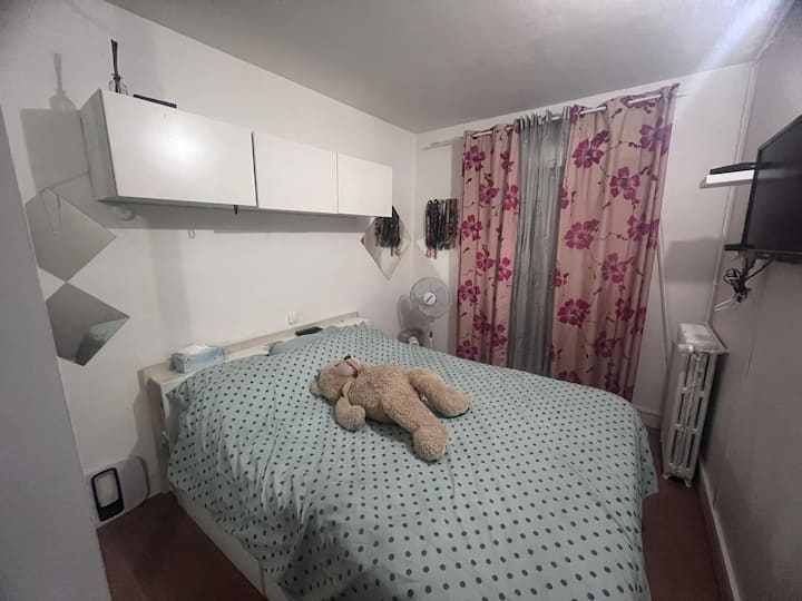 Appartement Près De Paris - Asnières-sur-Seine
