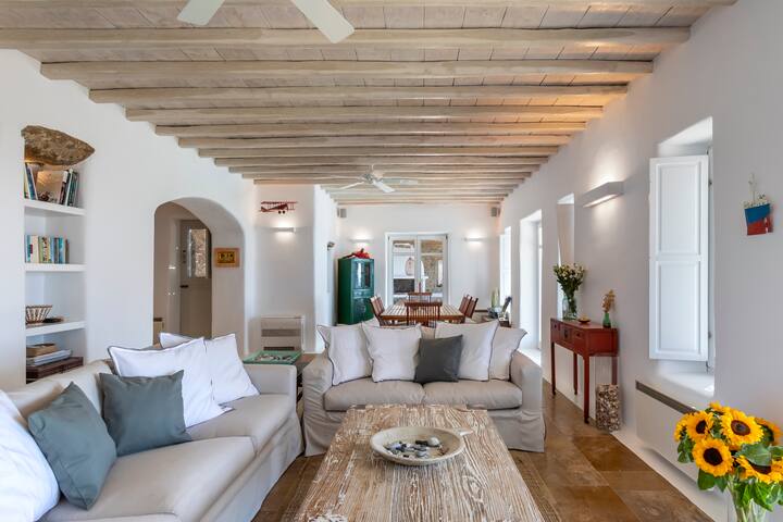 Mykonos.bliss Cyanea gallery image 2