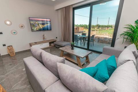 Aurora 3 - Easy Living near the beach