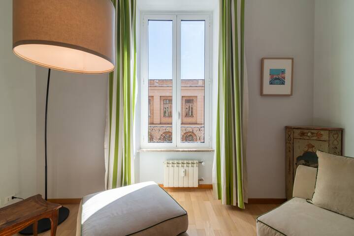 Agata apartment in Rione Monti gallery image 5