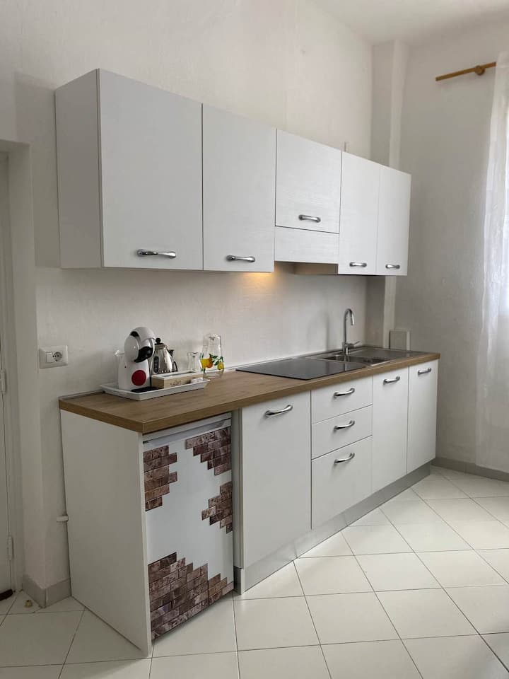 Olbia Old Town – Prime Central Location - Ólbia