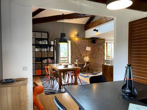 Appartement 11.07