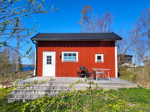 Seaside Cabin