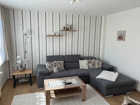 Top Airbnb: Vacation home "Alte Post" in Börgerende Rethwisch