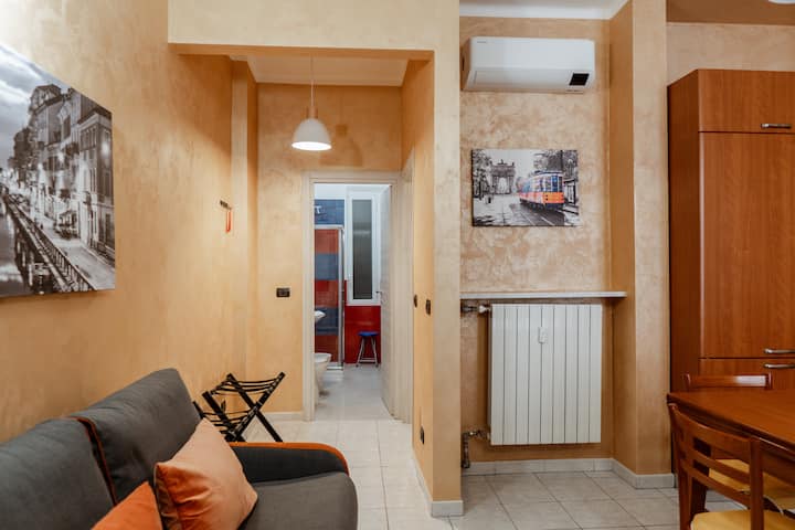 منطقة المعيشة