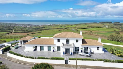 Bica Vista (6 bedroom villa)