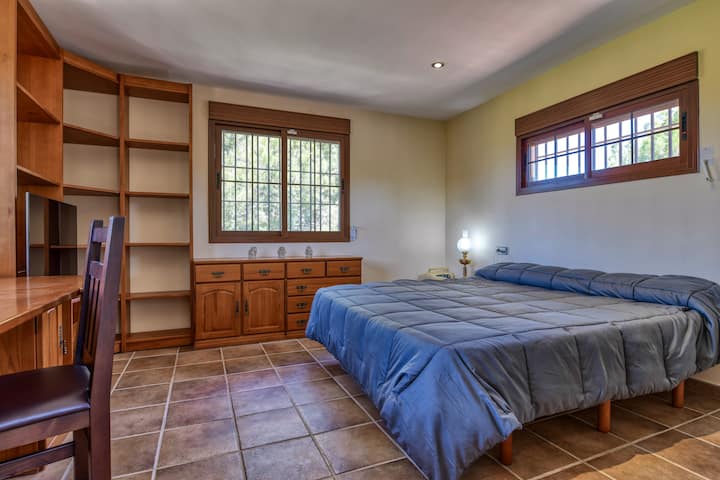 غرفة النوم 3