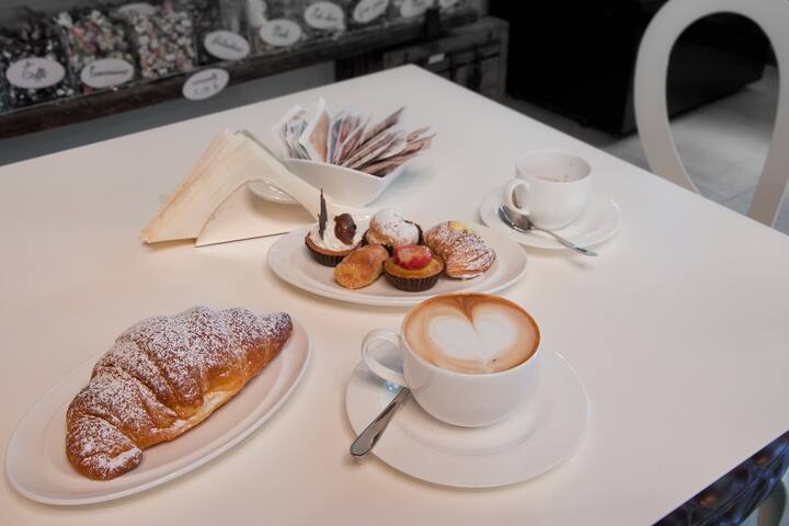 Quadretto  Bed And Breakfast- Bienno - Borno