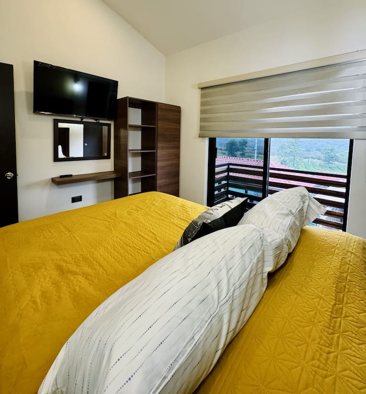 Habitación 3
