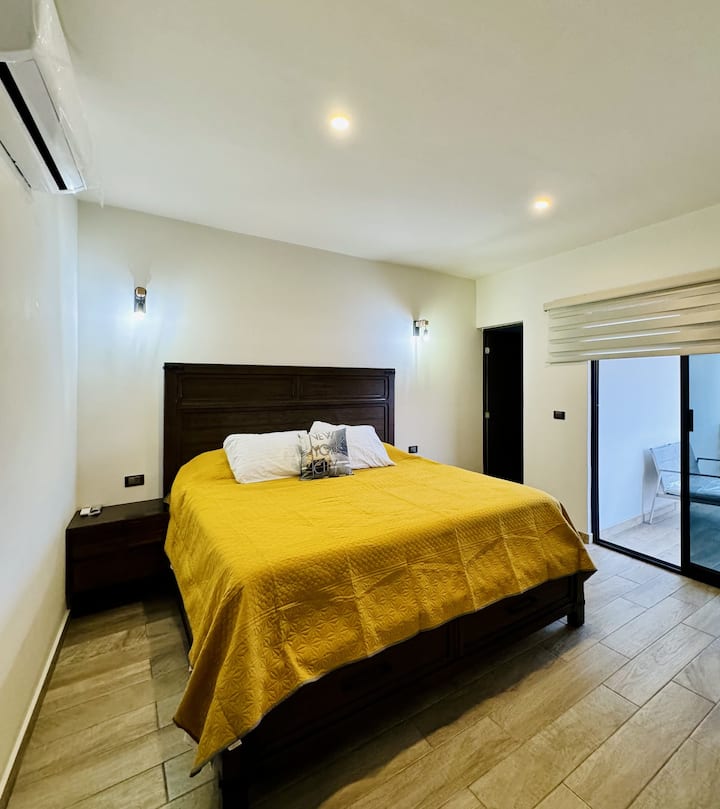 Habitación 1
