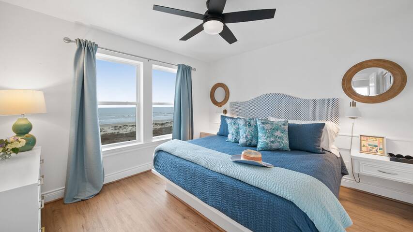 Island Oasis PMG managed Airbnb listing 1