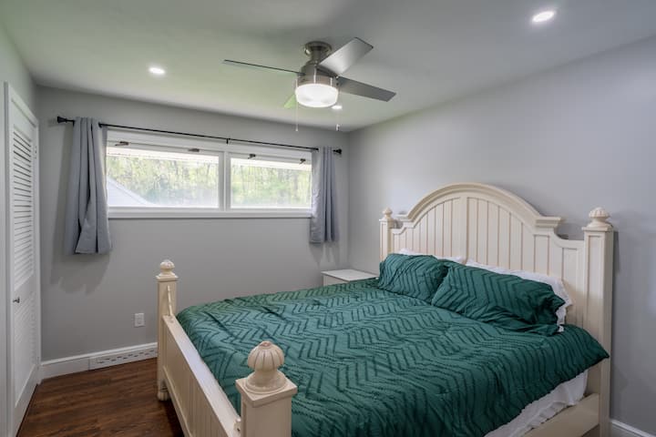 საძინებელი 2