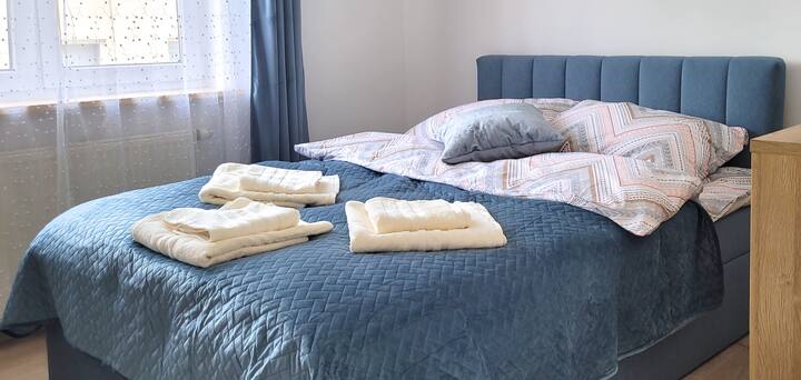 საძინებელი