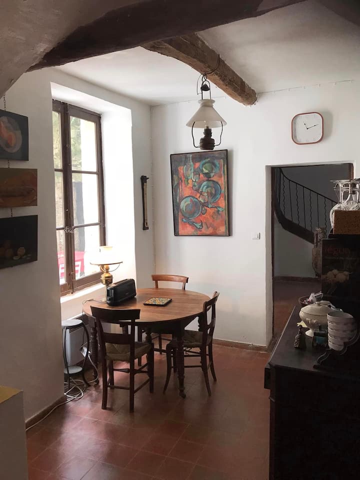 La Maison Joly 2 - Gordes