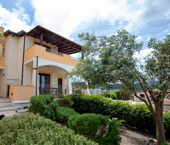 Guest favorite listing in Castelsardo