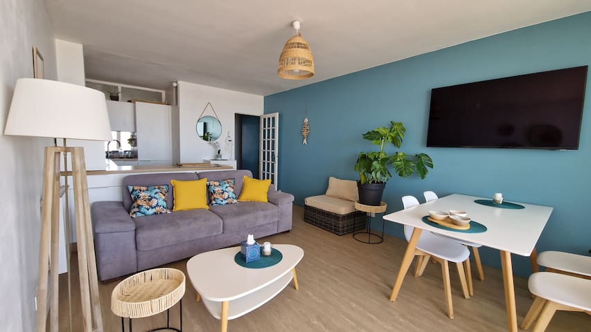 La Joly Conciergerie Vendéenne managed Airbnb listing 3