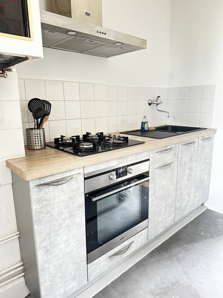 Appartement Paray Le Monial - Saône-et-Loire