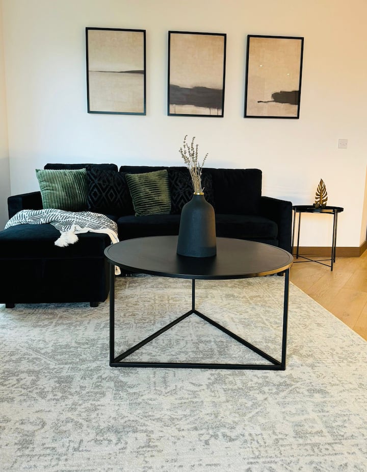 Contractor Stay | Maidstone | Parking | Long Stay - Maidstone