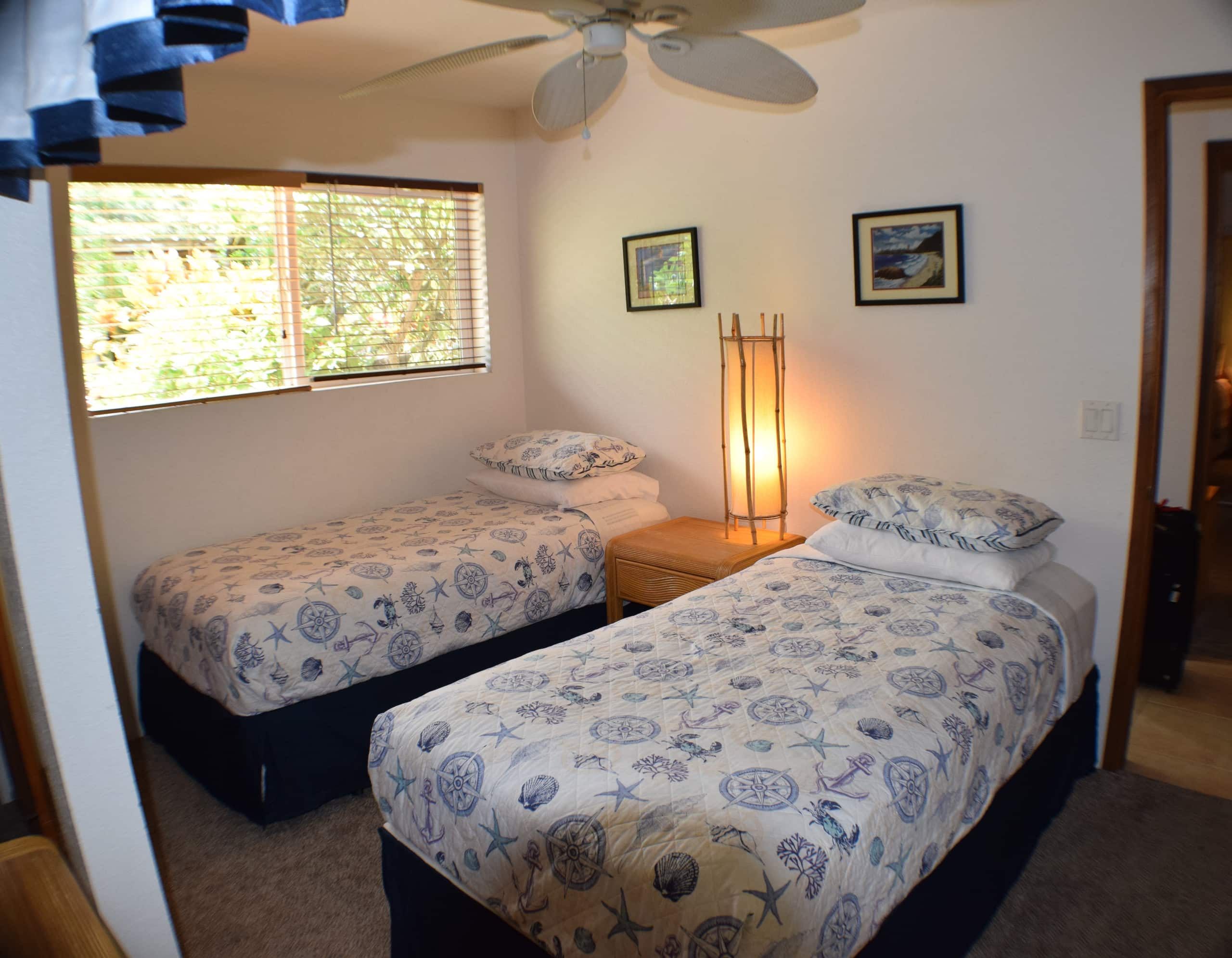 Condo in Kailua-Kona · ★4.89 · 2 bedrooms · 3 beds · 2 shared baths - Image 1