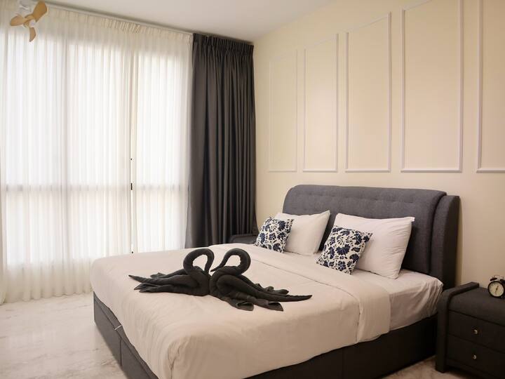 Спална соба 1