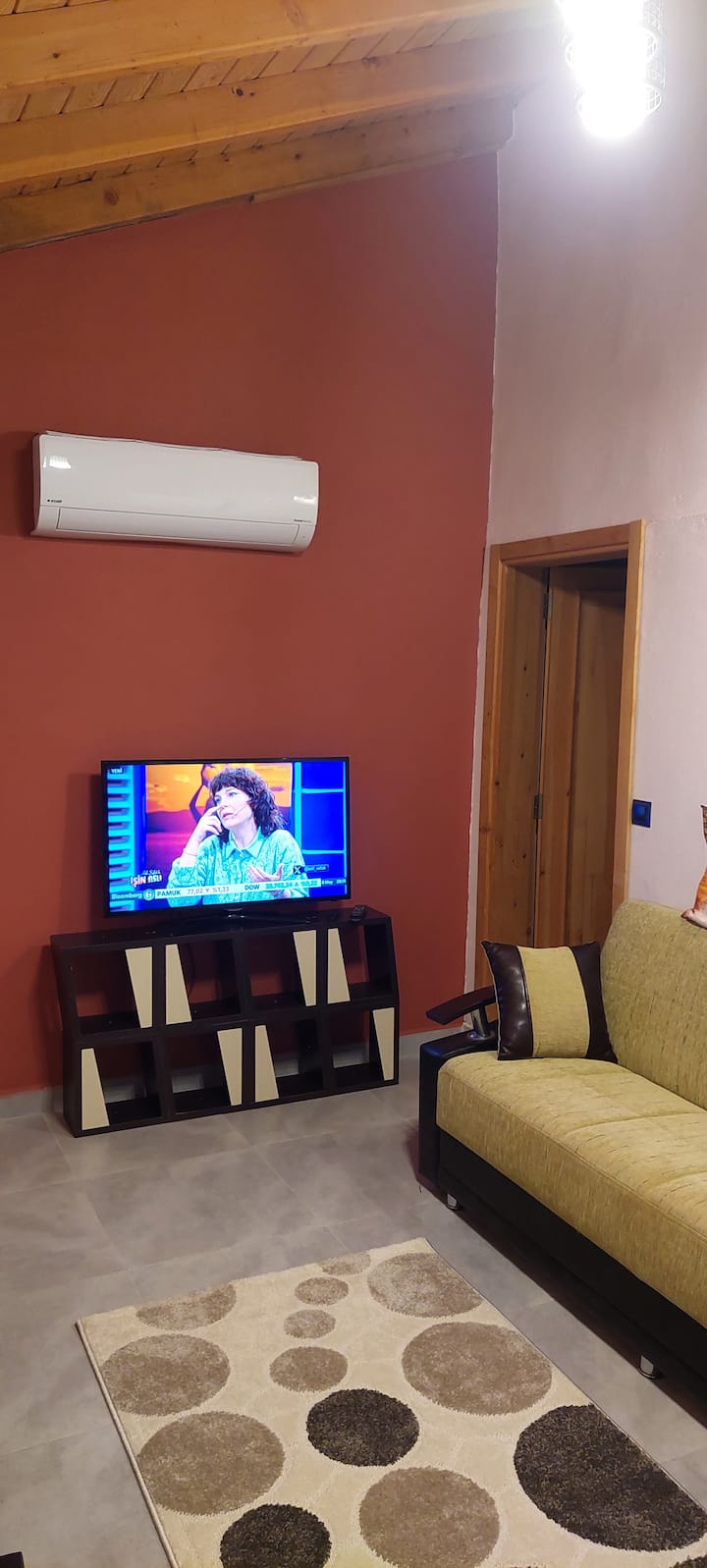 Дневен простор