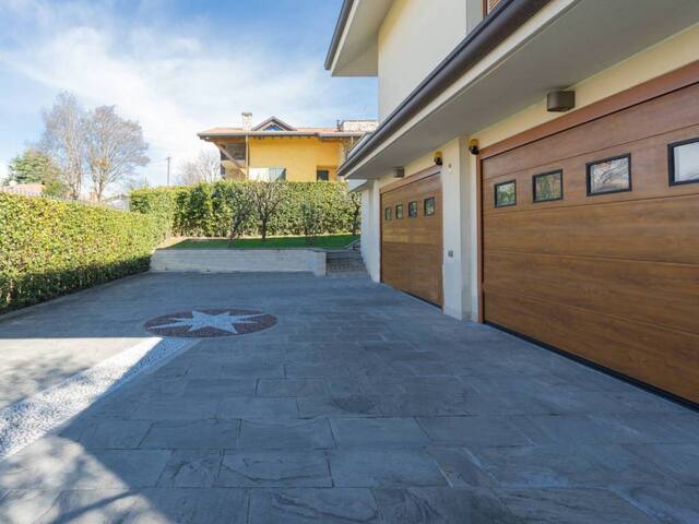 Mansarda in Villa Vescovado gallery image 5