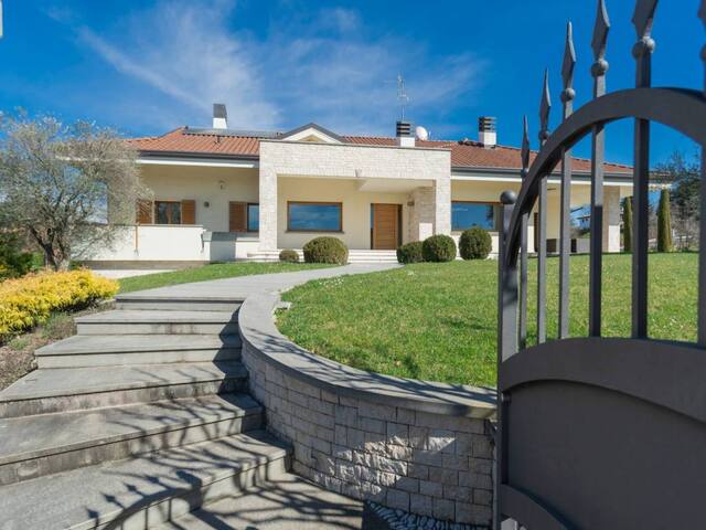 Mansarda in Villa Vescovado gallery image 3